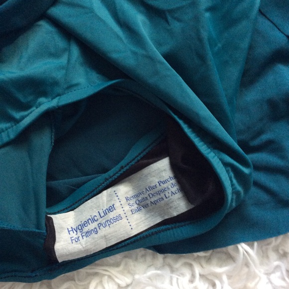 NWT Magicsuit Baltic Blue Parker Swimsuit - Picture 9 of 11